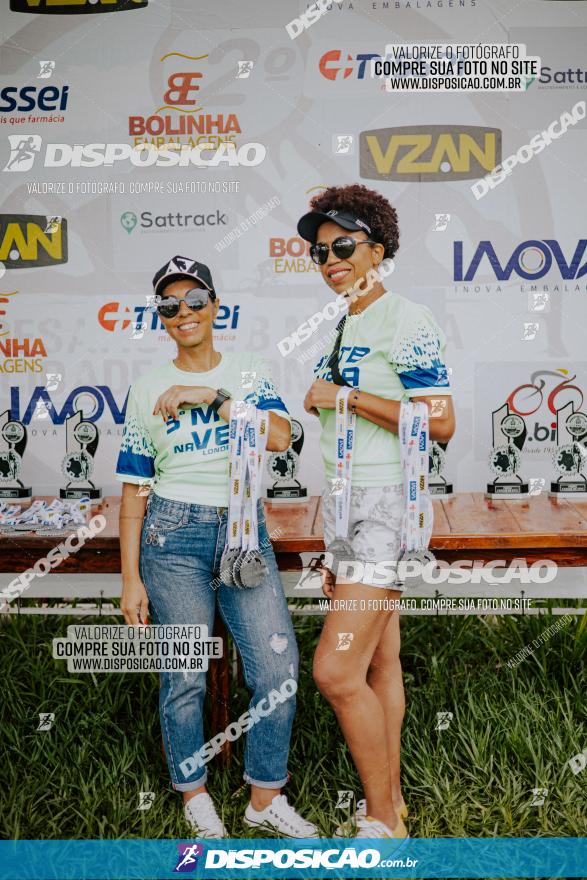 3º Desafio MTB na Veia