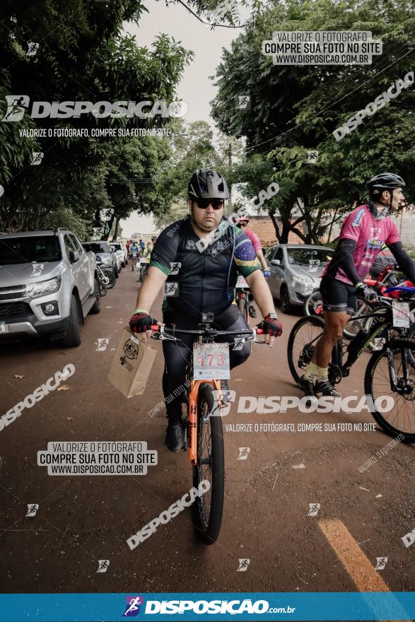 3º Desafio MTB na Veia