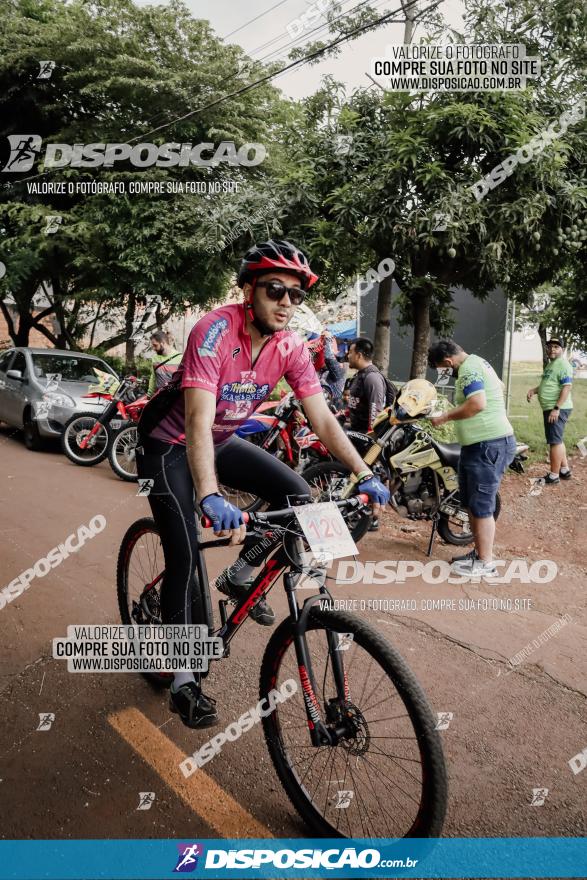 3º Desafio MTB na Veia