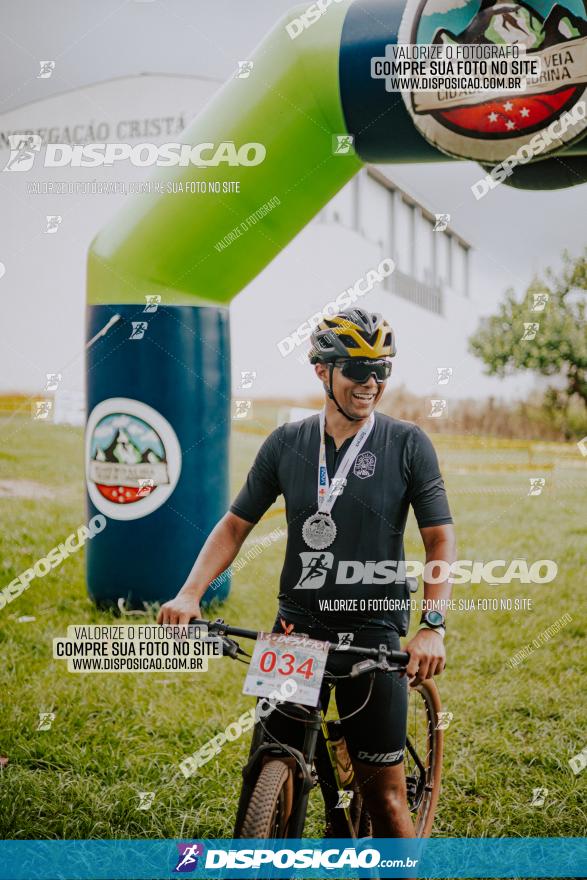 3º Desafio MTB na Veia