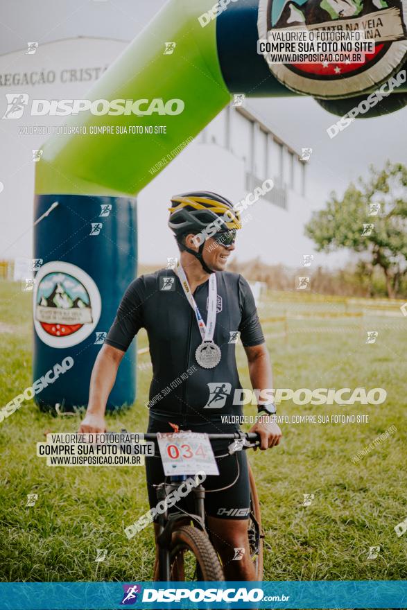 3º Desafio MTB na Veia