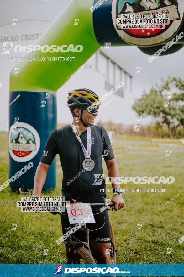 3º Desafio MTB na Veia