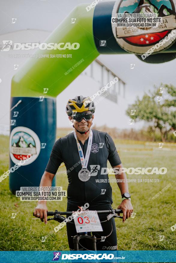 3º Desafio MTB na Veia