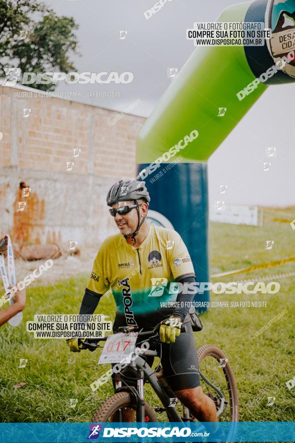 3º Desafio MTB na Veia