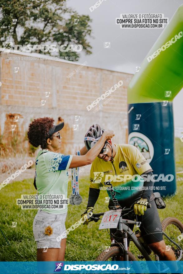 3º Desafio MTB na Veia