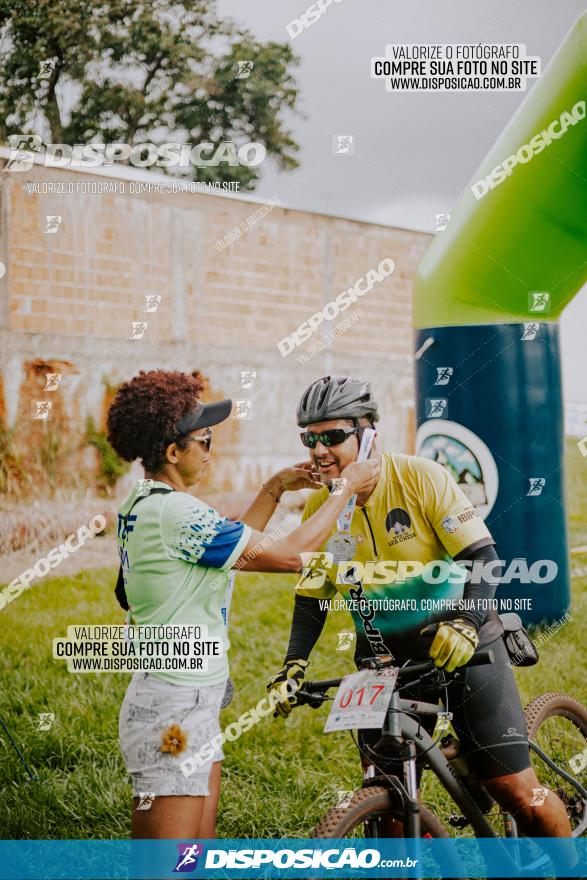 3º Desafio MTB na Veia