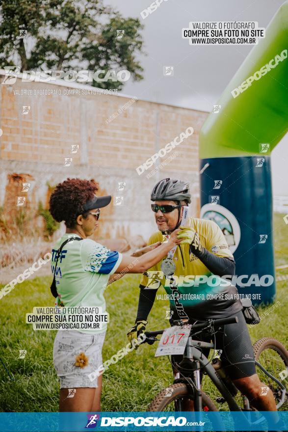 3º Desafio MTB na Veia