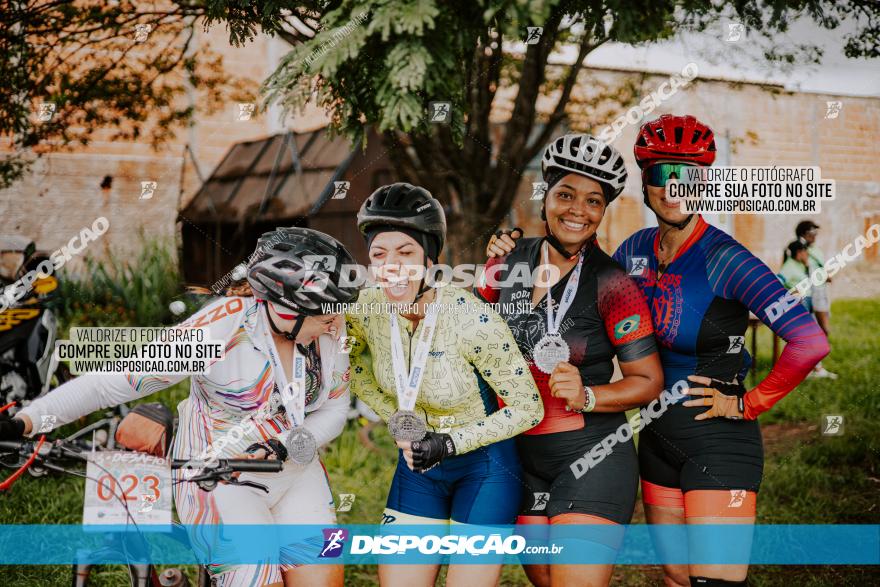 3º Desafio MTB na Veia