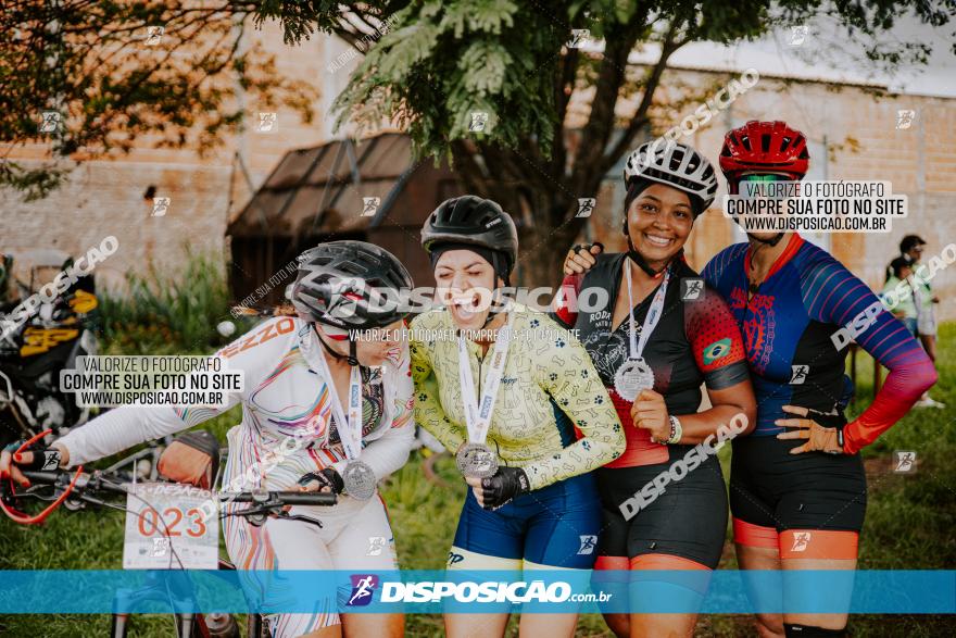 3º Desafio MTB na Veia