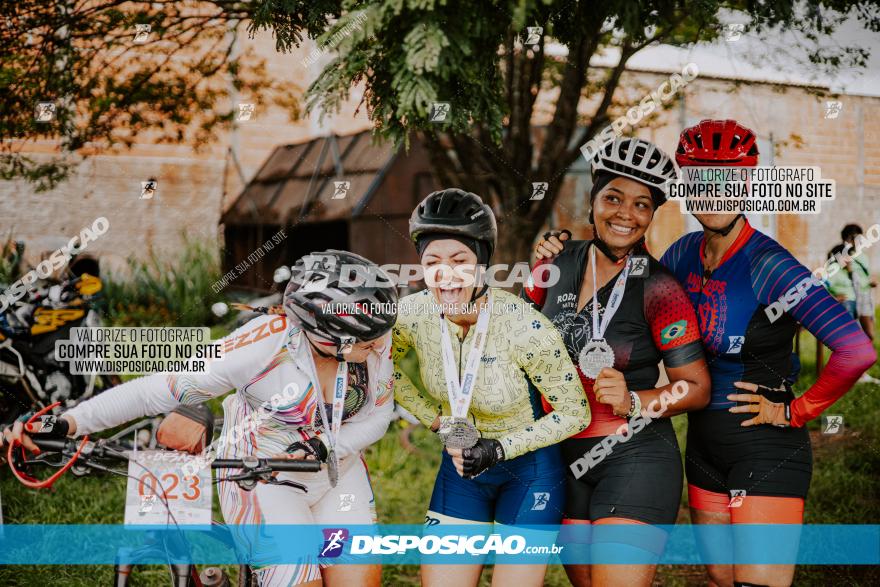 3º Desafio MTB na Veia