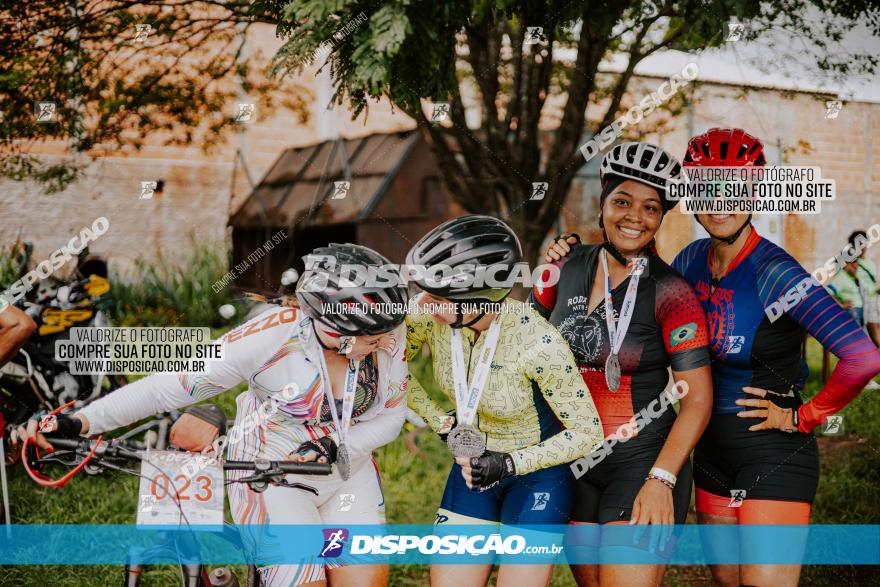 3º Desafio MTB na Veia