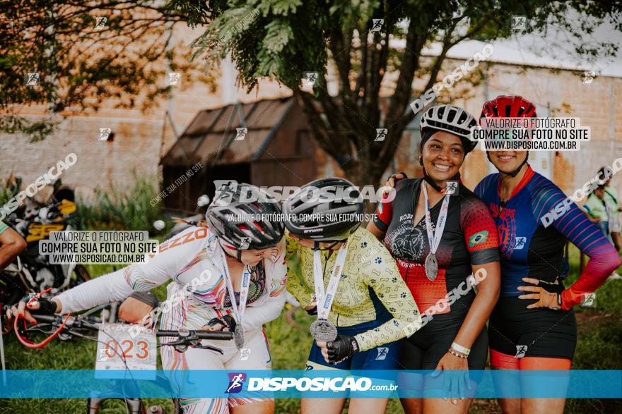 3º Desafio MTB na Veia