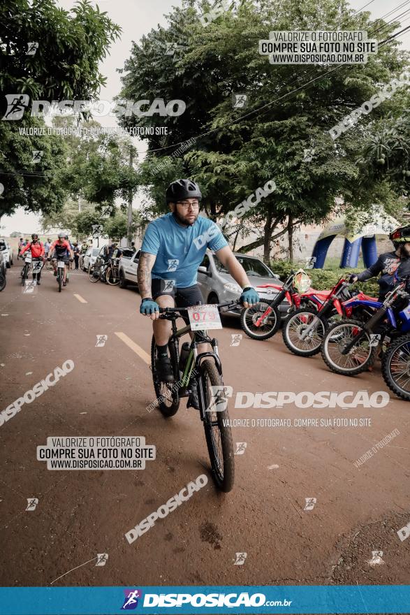 3º Desafio MTB na Veia