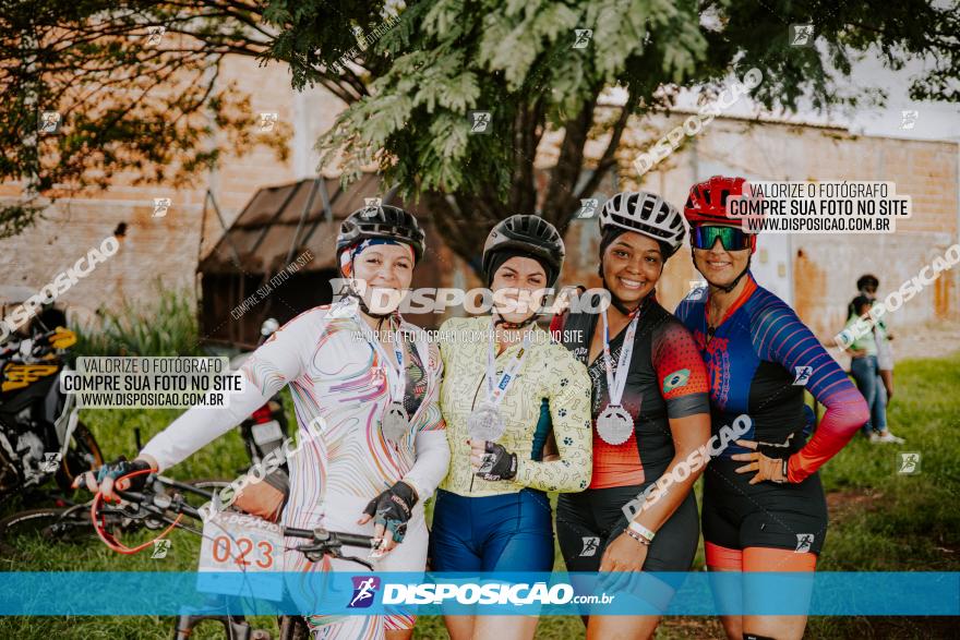 3º Desafio MTB na Veia