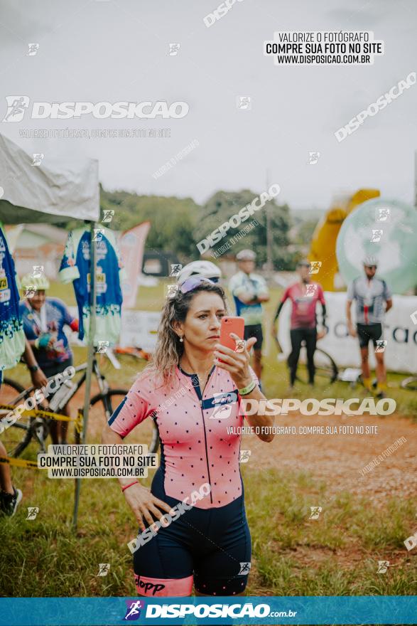 3º Desafio MTB na Veia