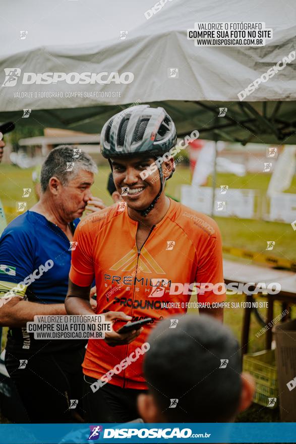 3º Desafio MTB na Veia