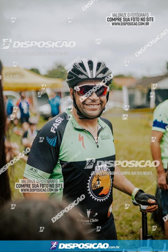 3º Desafio MTB na Veia