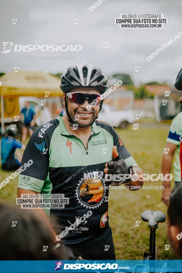 3º Desafio MTB na Veia