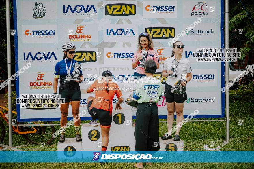 3º Desafio MTB na Veia