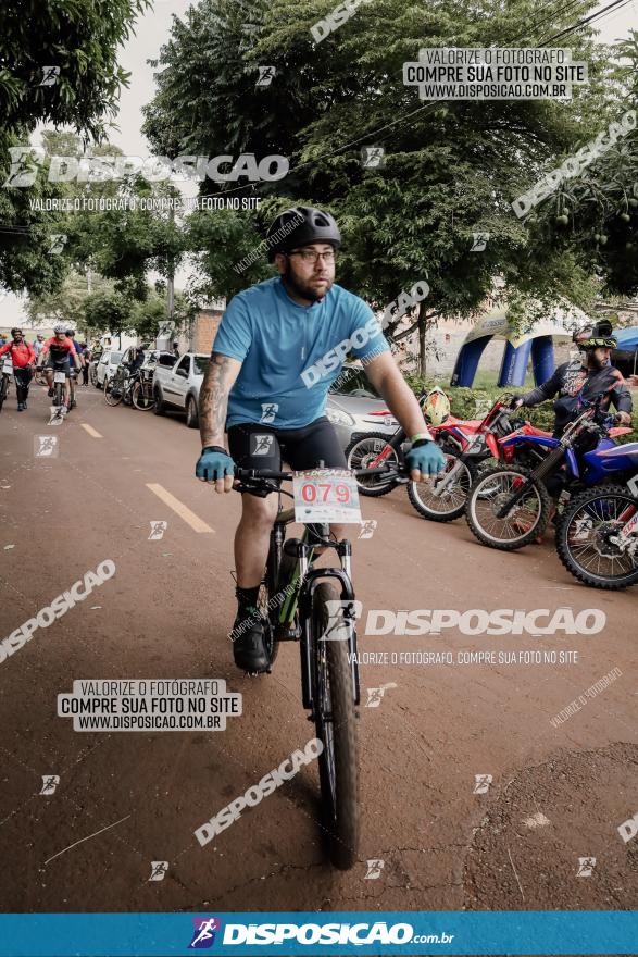 3º Desafio MTB na Veia