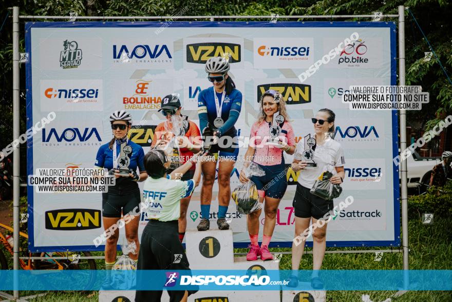 3º Desafio MTB na Veia