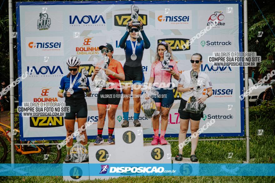 3º Desafio MTB na Veia