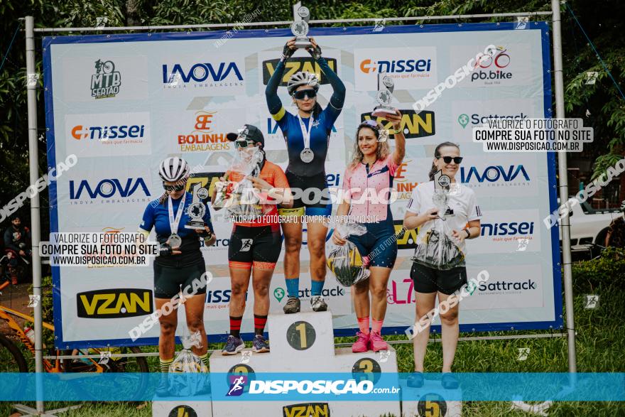 3º Desafio MTB na Veia