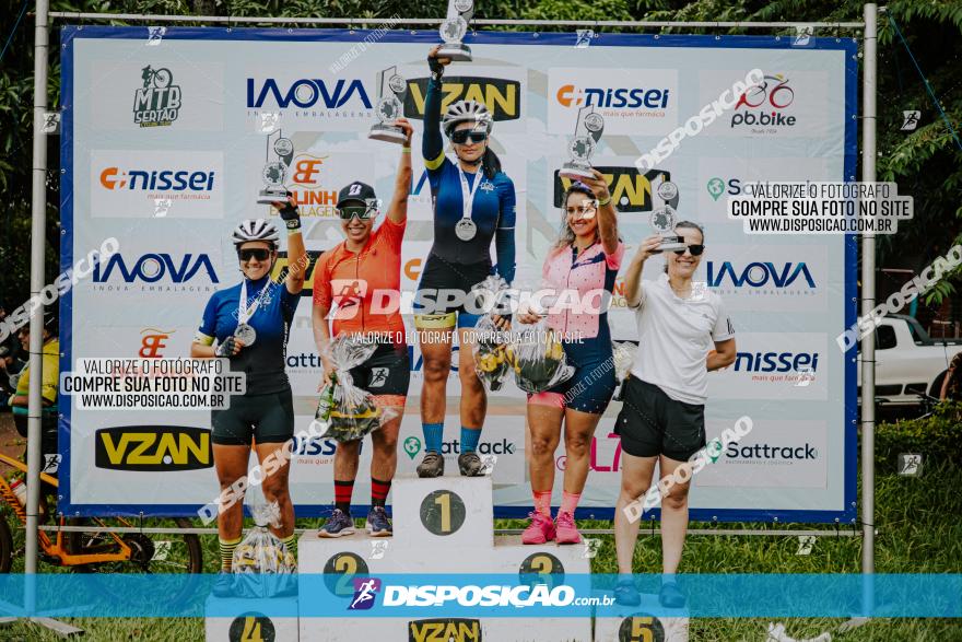 3º Desafio MTB na Veia