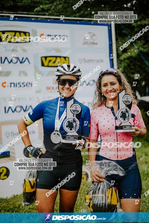 3º Desafio MTB na Veia