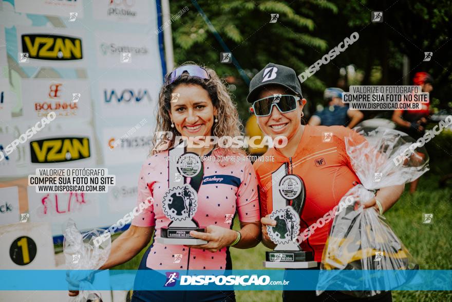 3º Desafio MTB na Veia