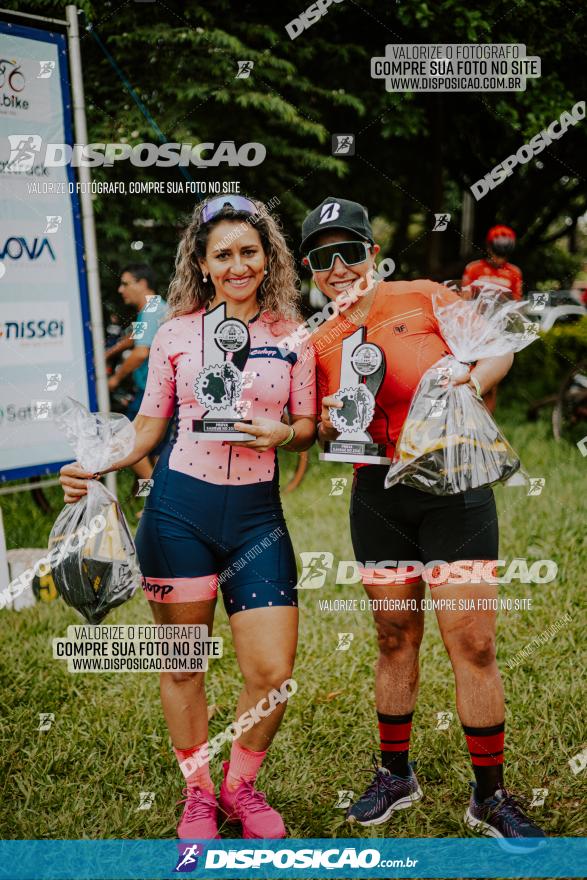 3º Desafio MTB na Veia