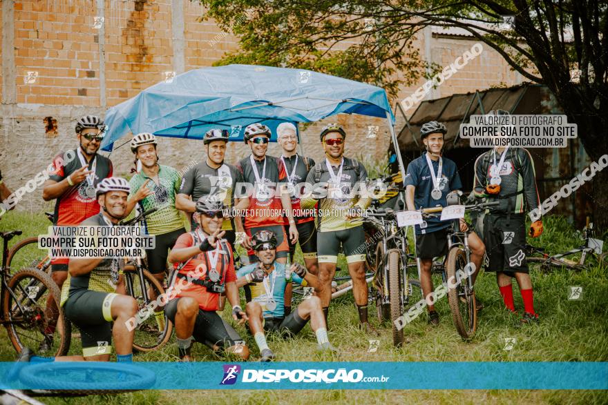 3º Desafio MTB na Veia