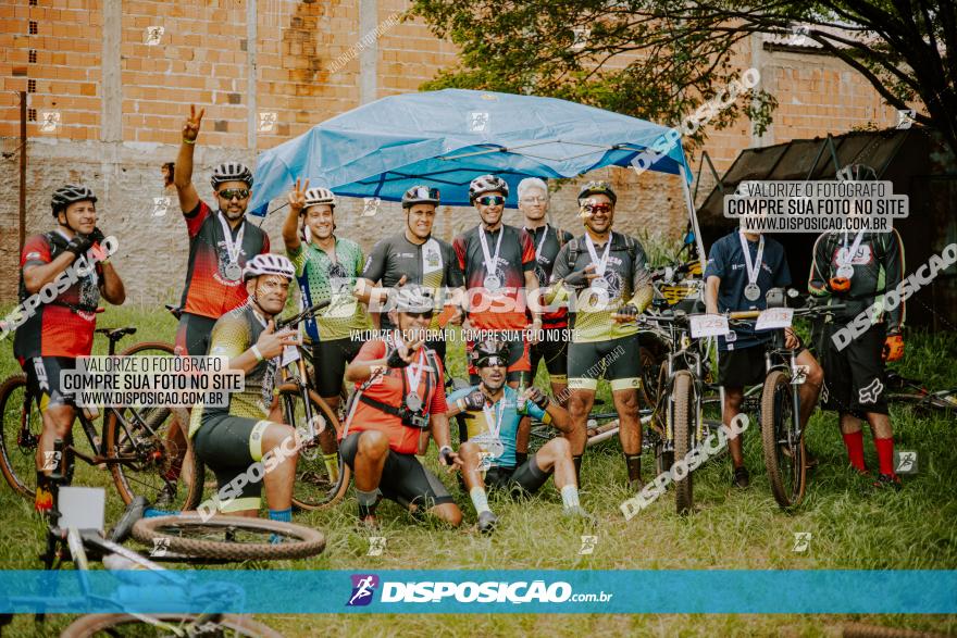 3º Desafio MTB na Veia