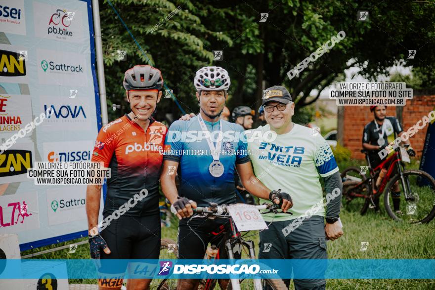 3º Desafio MTB na Veia