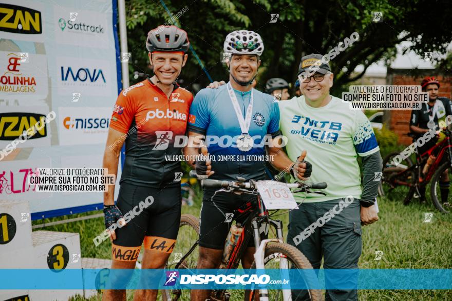 3º Desafio MTB na Veia