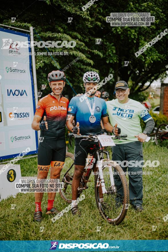 3º Desafio MTB na Veia