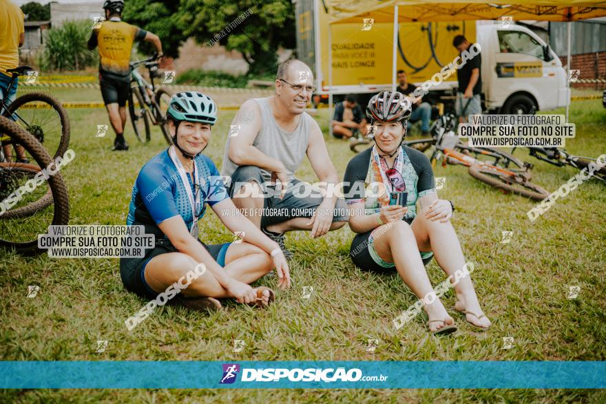 3º Desafio MTB na Veia