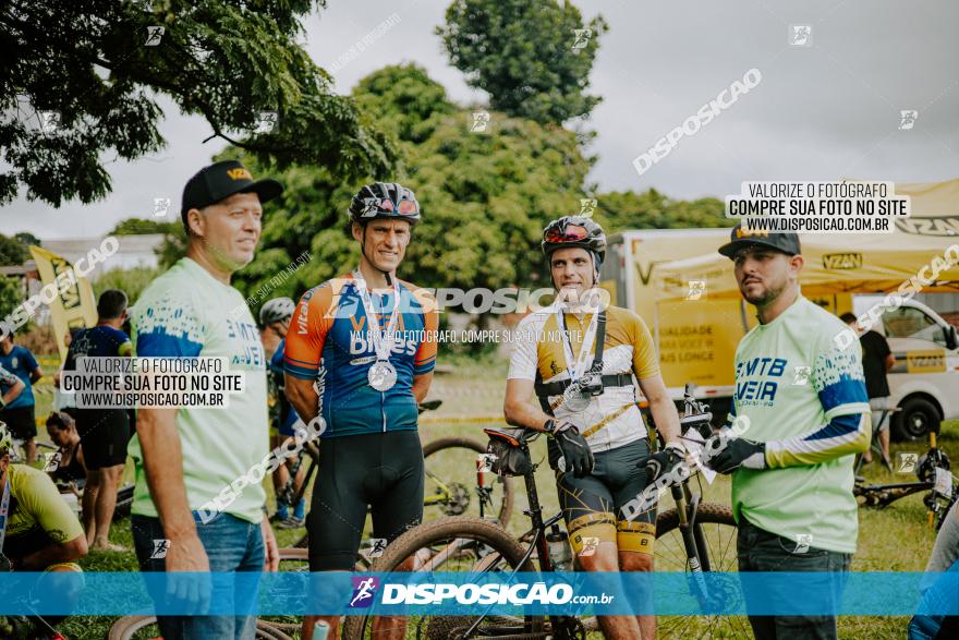 3º Desafio MTB na Veia