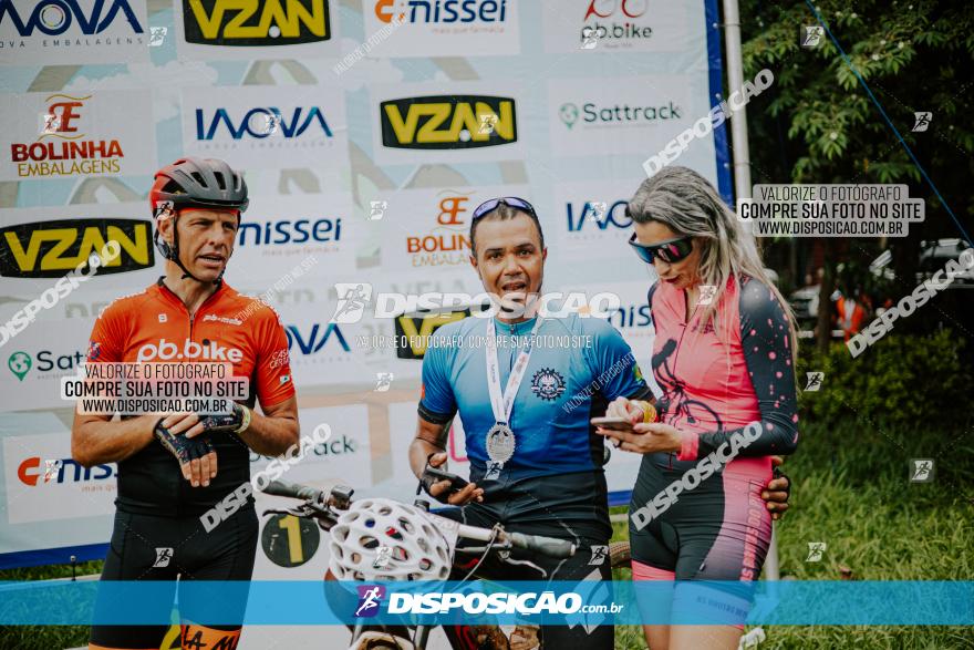 3º Desafio MTB na Veia