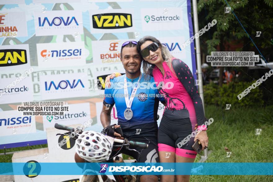 3º Desafio MTB na Veia