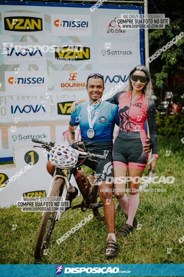 3º Desafio MTB na Veia