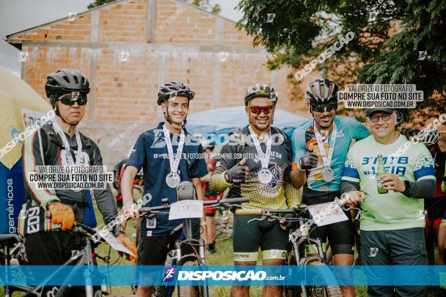 3º Desafio MTB na Veia