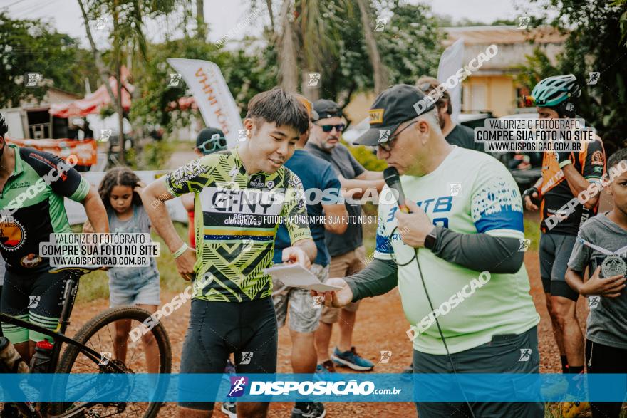 3º Desafio MTB na Veia