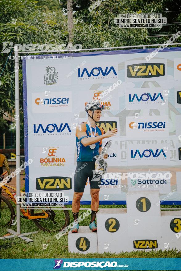 3º Desafio MTB na Veia