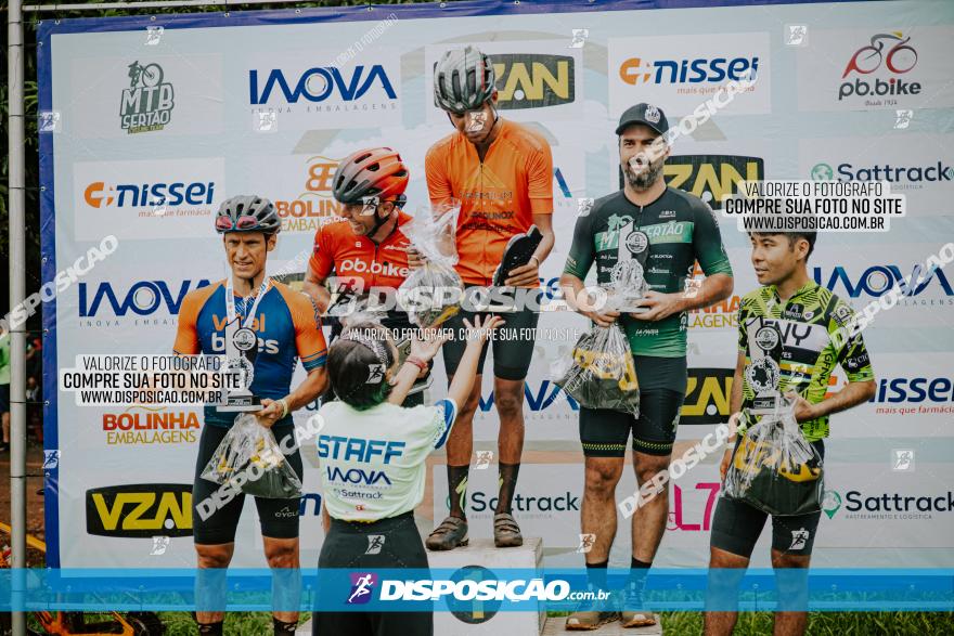 3º Desafio MTB na Veia