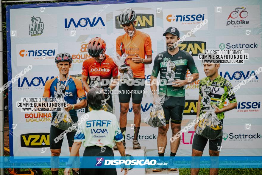 3º Desafio MTB na Veia