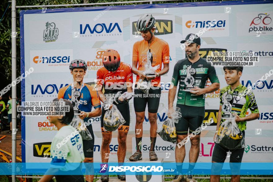 3º Desafio MTB na Veia