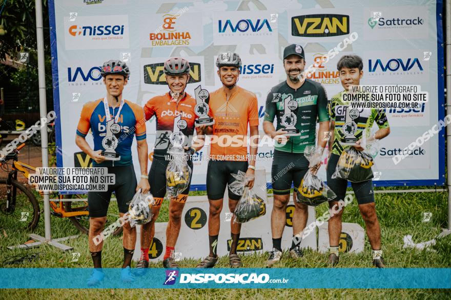 3º Desafio MTB na Veia