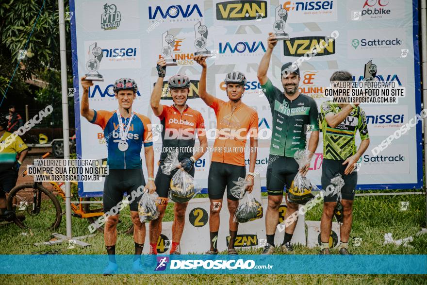 3º Desafio MTB na Veia