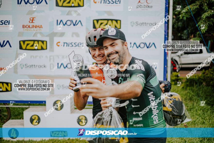 3º Desafio MTB na Veia